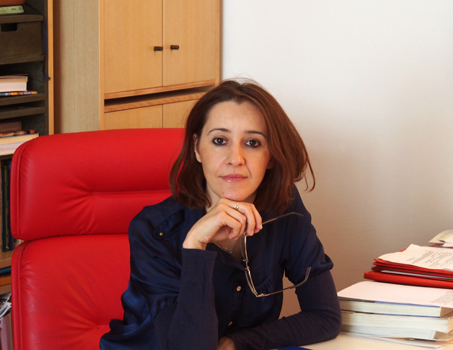  Dr.ssa Donatella Valsecchi  -  Psicologa e Psicoterapeuta  a  Bologna e Ravenna 